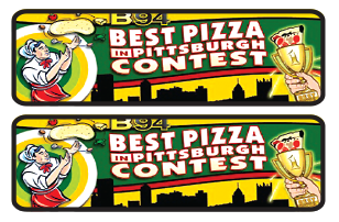 Best Pizza in Pittsburgh contest