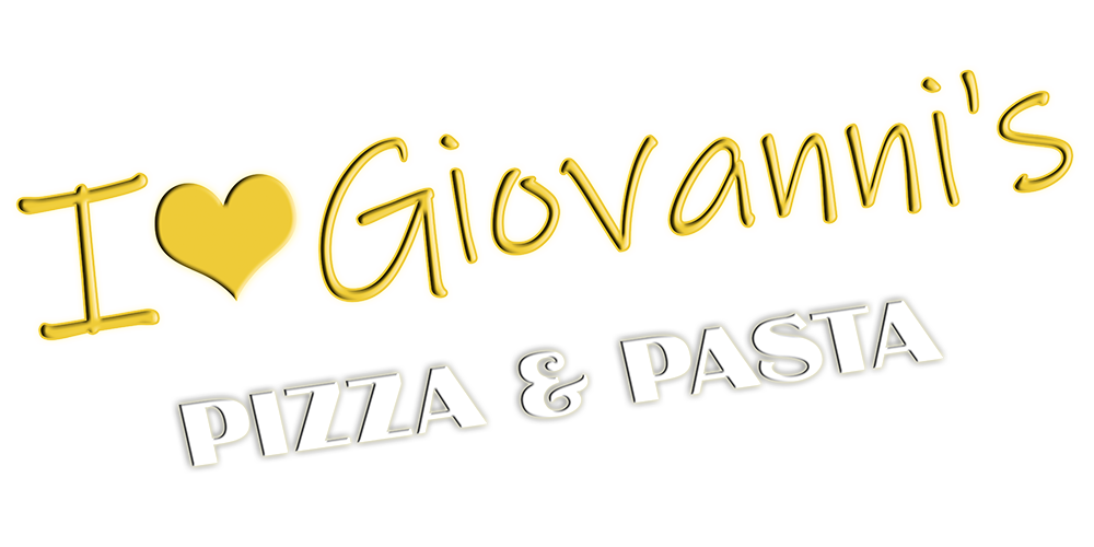 Giovannis Brand